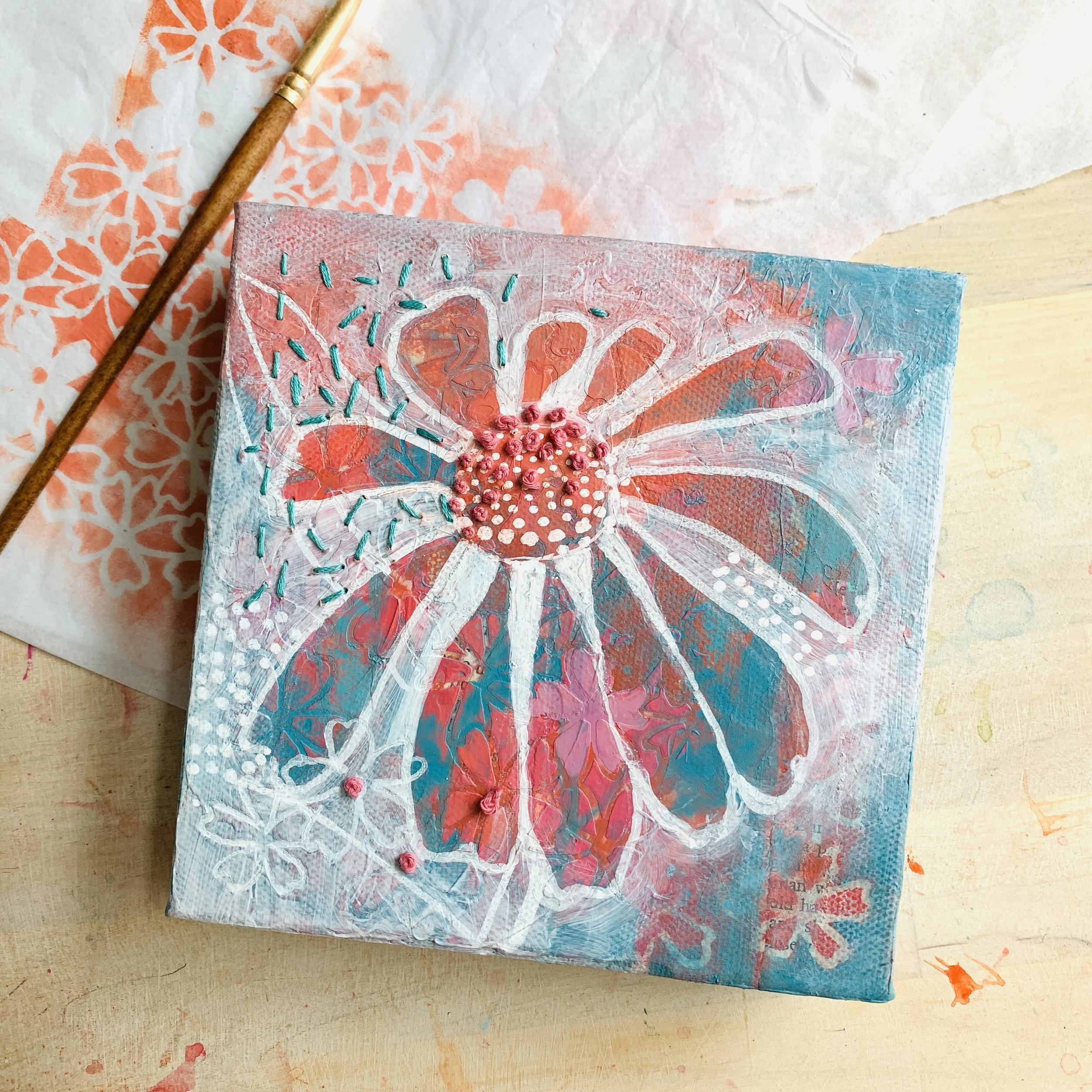 SVA_phlox_stencil_underpainting_daisy.JPG