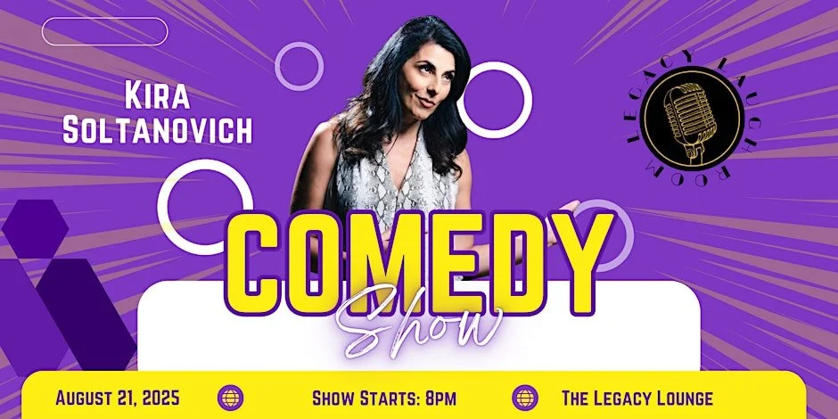Headlining The Legacy Lounge Waverly, NY