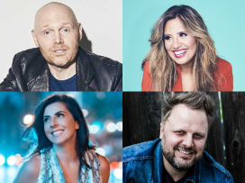 Hollywood Improv Lab - Special Event