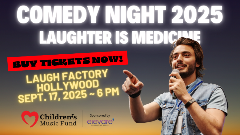 Laugh Factory - Hollywood