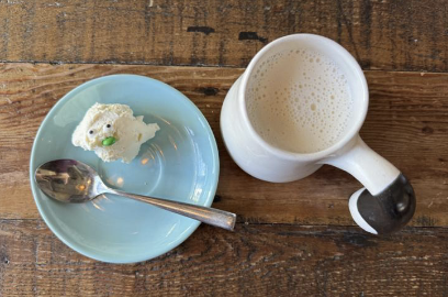 Hot Chocolate Crawl