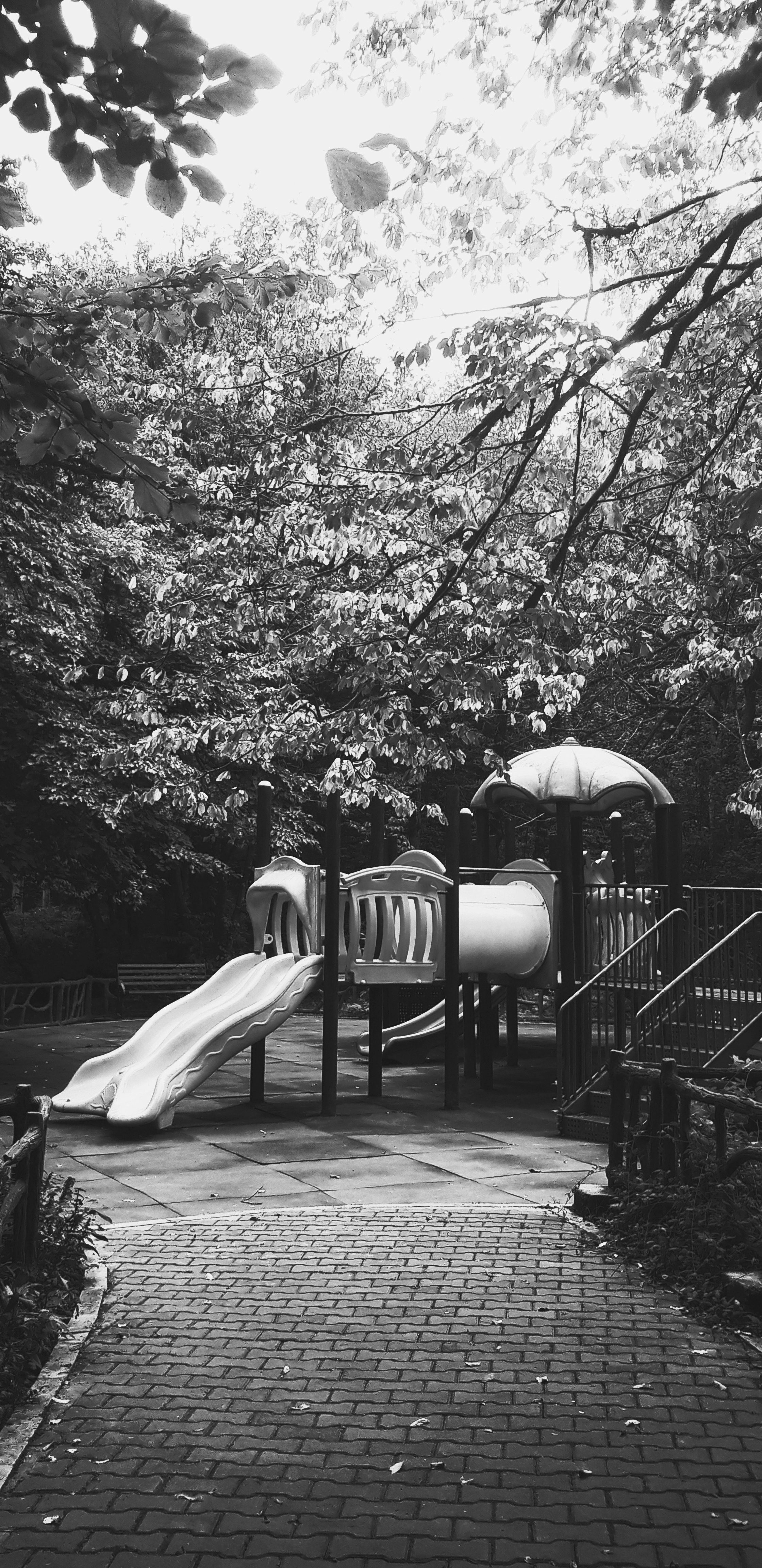 Is Nostalgia a Privilege?: Another Conversation Between Friends