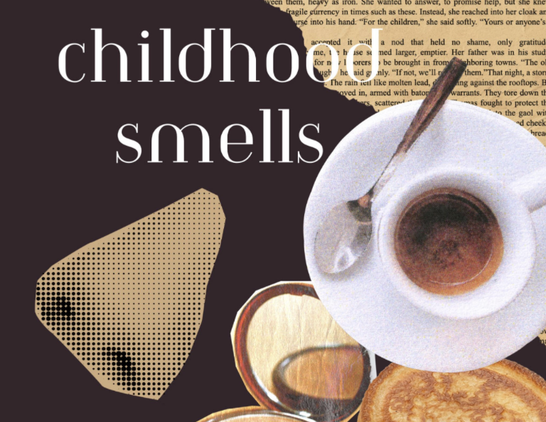 Childhood Smells