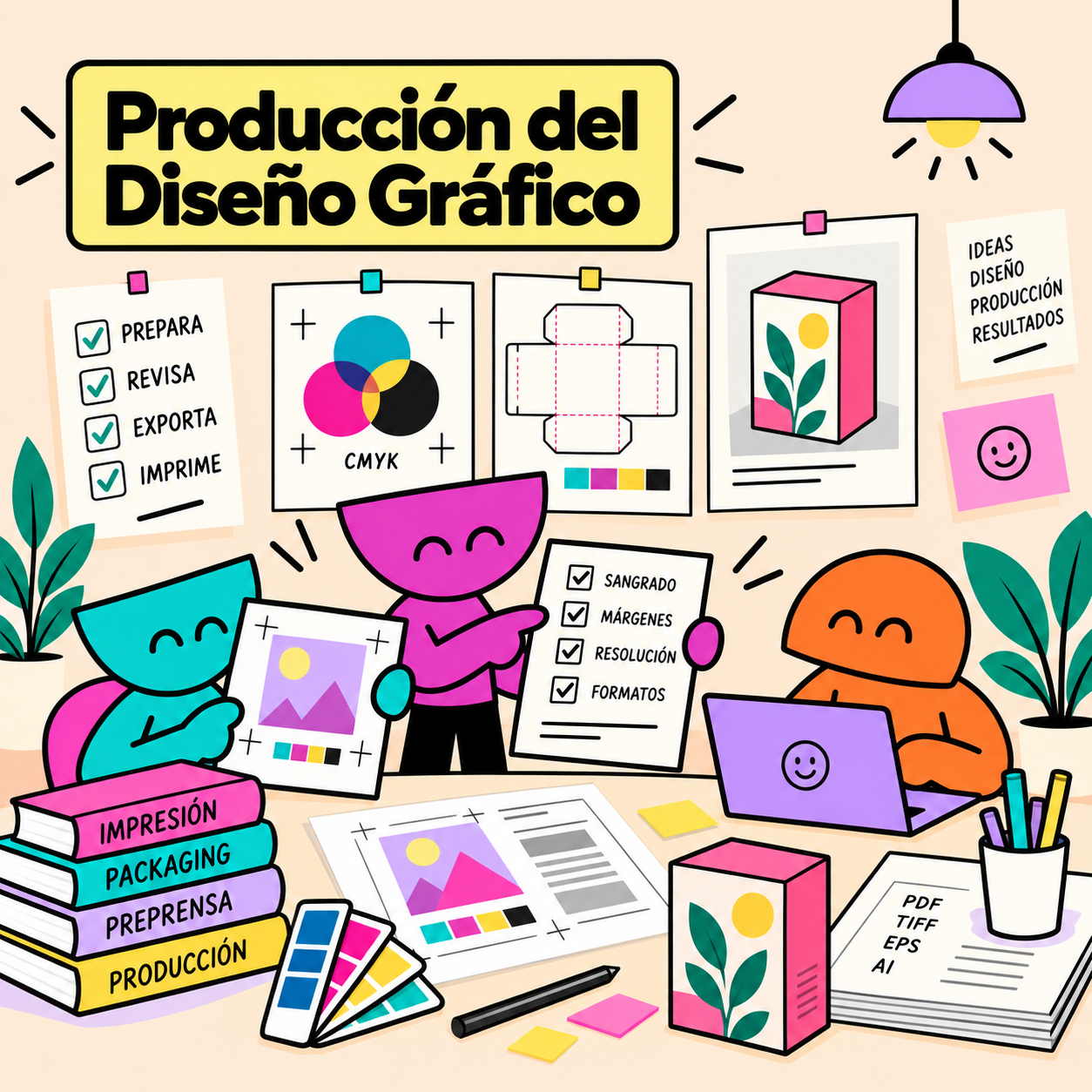 Visual Identity System: Restaurant