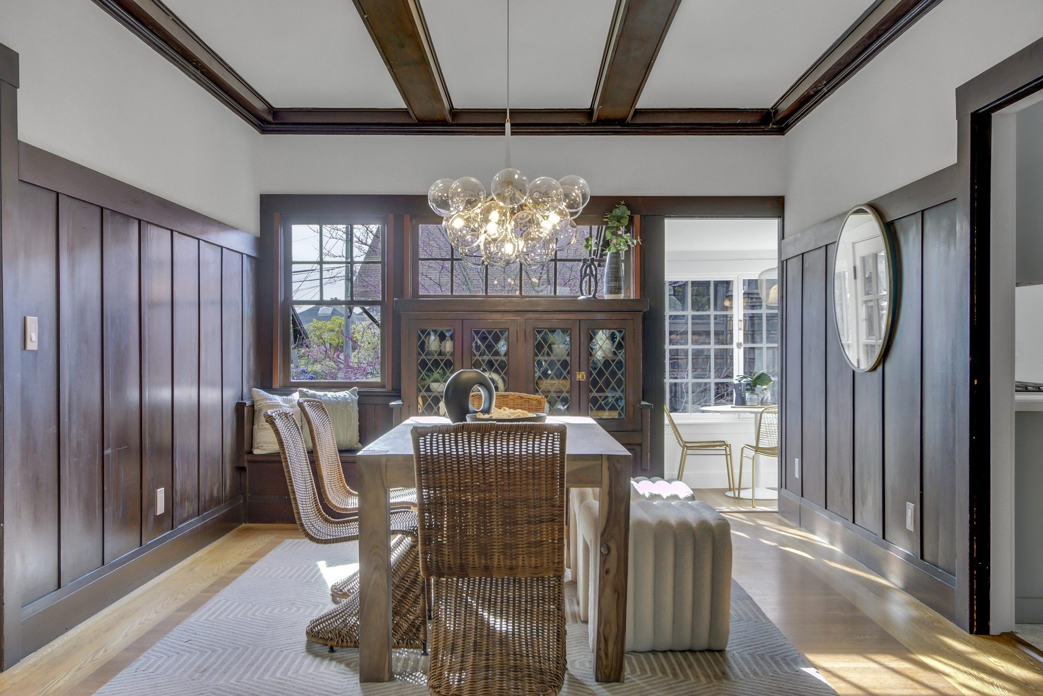 🏡✨ Introducing a Gem on Magnolia Street, Berkeley! ✨🌿 After months of meticulous work alongside our talented construction collaborator @orozcollective, we're thrilled to unveil the breathtaking transformation of this special house!

Listed by rock 