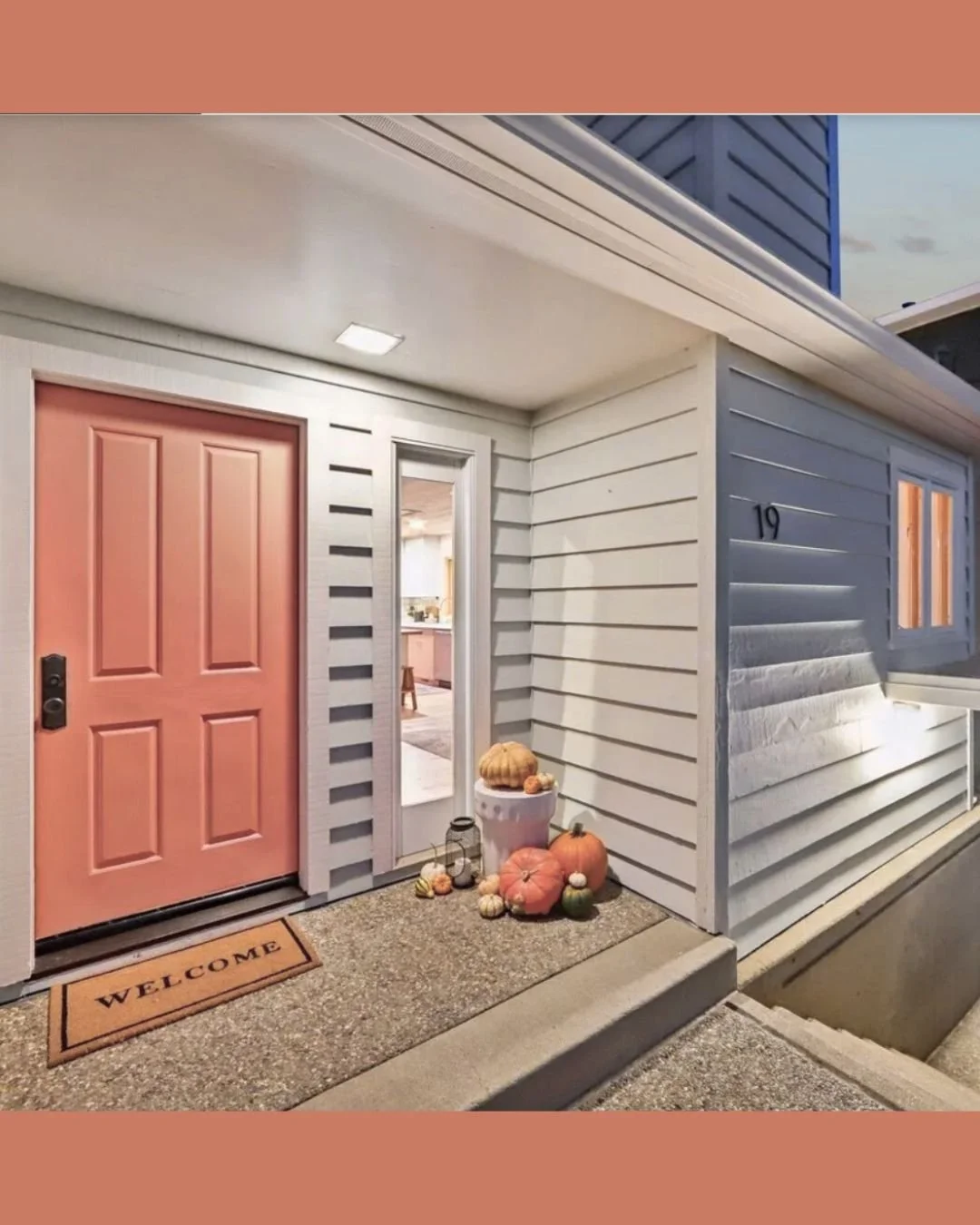 🎃 Trick or Treat? You decide.
Before + after reveal coming soon 👀
In the meantime, stop by 19 Highland Blvd. in Kensington, listed by our friend Daniel @stearealtygroup — open house this Sunday.