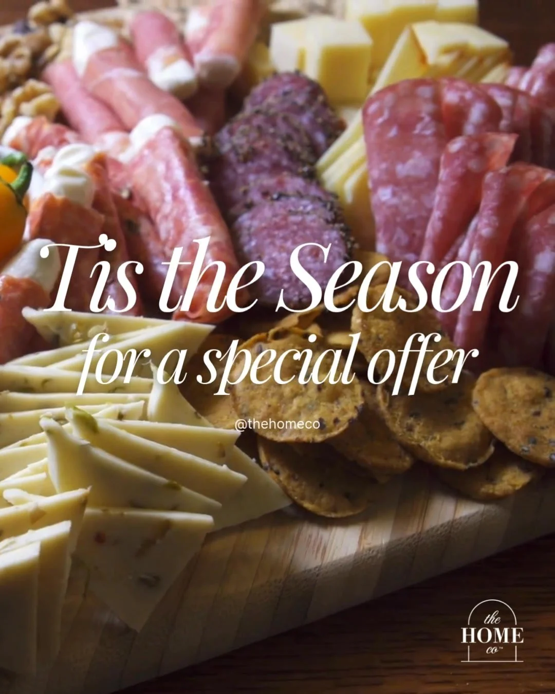 &rsquo;Tis the Season for Gratitude (and a Little Extra Cheer!) 🎁

We&rsquo;re so thankful for your continued trust and partnership. 🙏🏼

To show our appreciation&mdash;and help make your next listing even more festive&mdash;book a staging installa