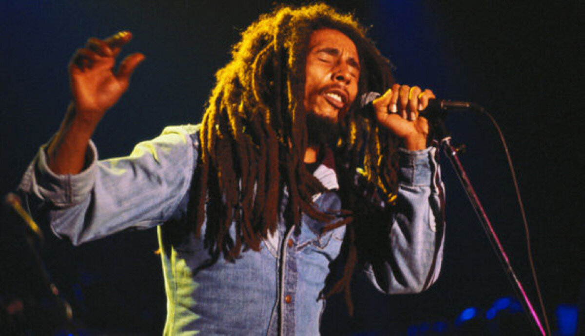 One Love