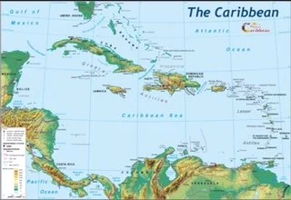 The Spanish Connection to the Caribbean: A Legacy of History, Culture, and Modern Influence