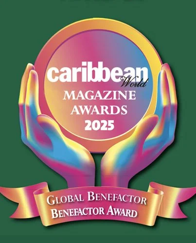 Global Benefactor Award: Warren Buffett