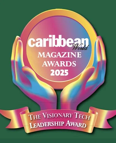 The Visionary Tech Leadership Award: Sundar Pichai