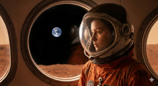 She Will Never Come Back: The 24-Year-Old Preparing to Become the First Human on Mars