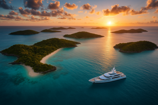 Top Billionaires Transforming the Caribbean Luxury Scene