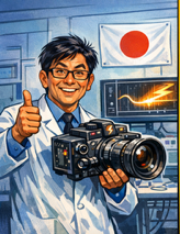 The Race to Capture the Fastest Moment