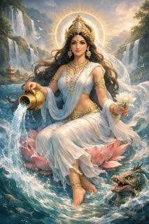 April 2026 Horoscope : The Month the Stars Demand You Step Into Power