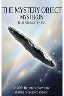 NASA in Panic? The Mystery Object That Left Scientists Stunned