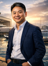 The Yacht Disruptor: A Billionaire’s Bold Bet on Luxury for the Masses