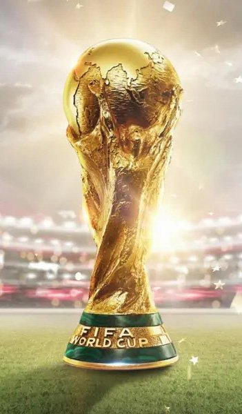 WHEN THE MACHINES STARTED PLAYING FOOTBALL : AI Has Predicted The 2026 World Cup . But Can Technology Really See The Future?