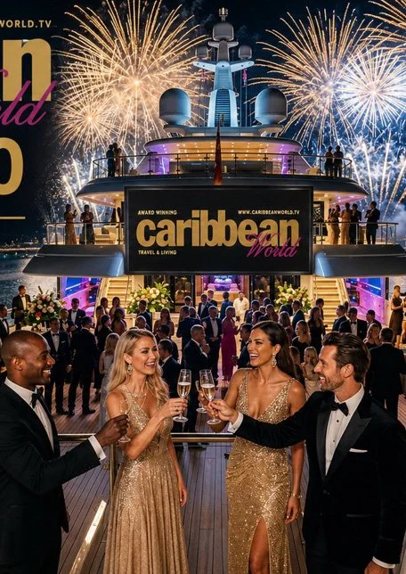 CARIBBEAN WORLD PASSES 14 MILLION+ VIEWS