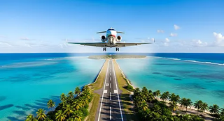 The Billionaire Migration to the Caribbean : Why the World’s Ultra-Wealthy Are Quietly Moving South