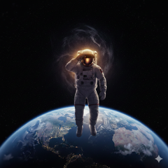 “We Are Living a Lie”: The Astronaut’s Chilling Space Revelation That Has Shaken Earth