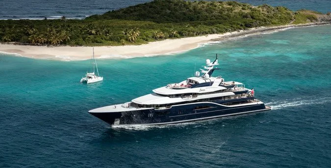 Beneath the Surface: The Smart Buyer’s Guide to Yacht Ownership