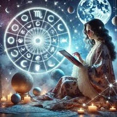 February 2026 Horoscope Planetary Transits, Love, Money &amp; Power Shifts for Every Star Sign
