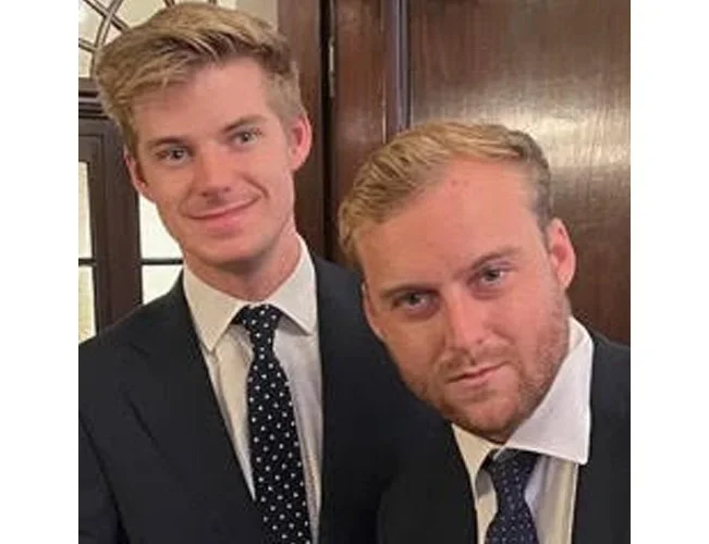 Caribbean Visionaries: The British Brothers Redefining Luxury Villa Living