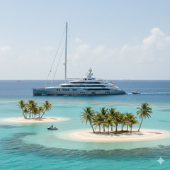 Weekly Sailing &amp; Yachting News — Caribbean World Magazine