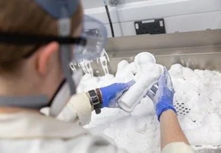 CHINA’S 3-MINUTE BONE REPAIR BREAKTHROUGH : The Injectable Technology That Could Transform Trauma Medicine