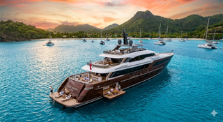 Sailing &amp; Yachting News Briefing May 2026