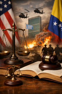 This Act Will Have Severe and Enormous Repercussions Across the World, A Legal Examination of a Dangerous Global Precedent