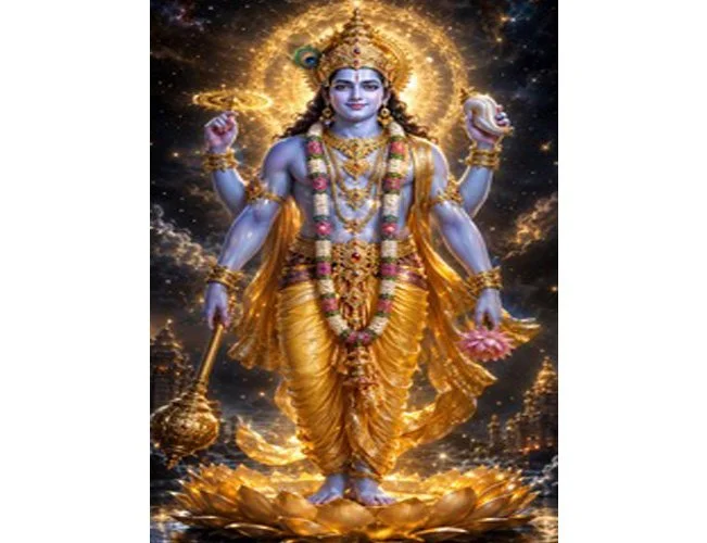  LORD MURUGAN : THE DIVINE WARRIOR WHO CONQUERS DARKNESS WITH LIGHT