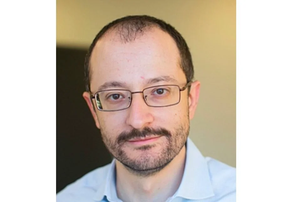 The Billionaire Math Geek Who Turned AI Into a Money Printing Machine