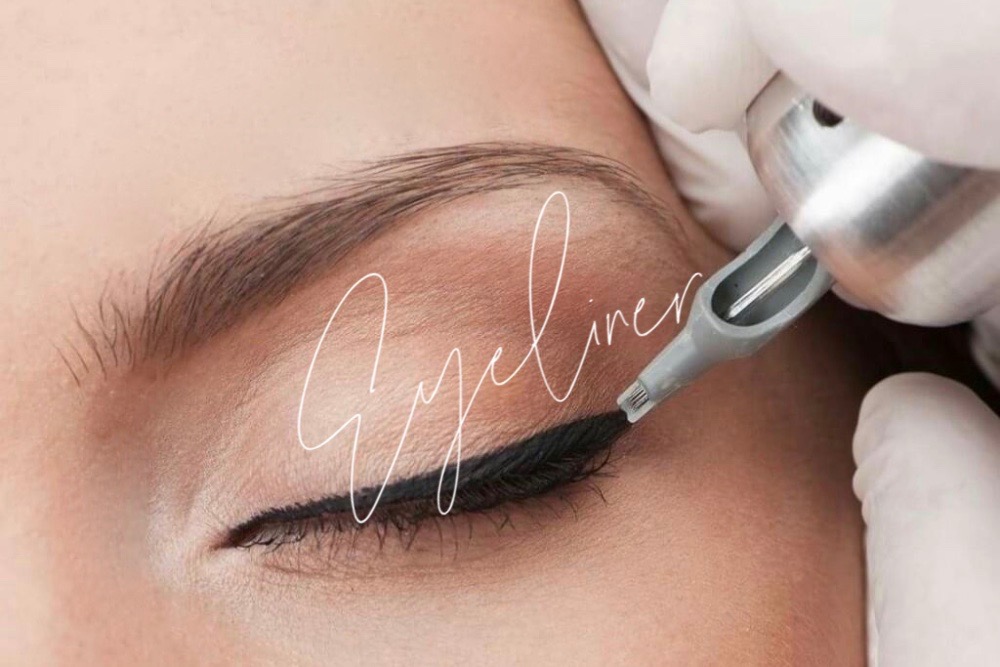 Eyeliner