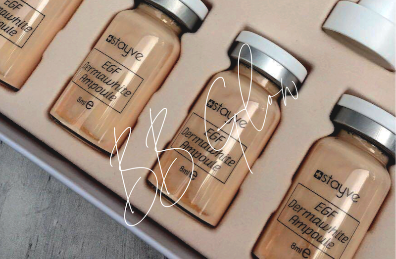 BB Glow Treatment