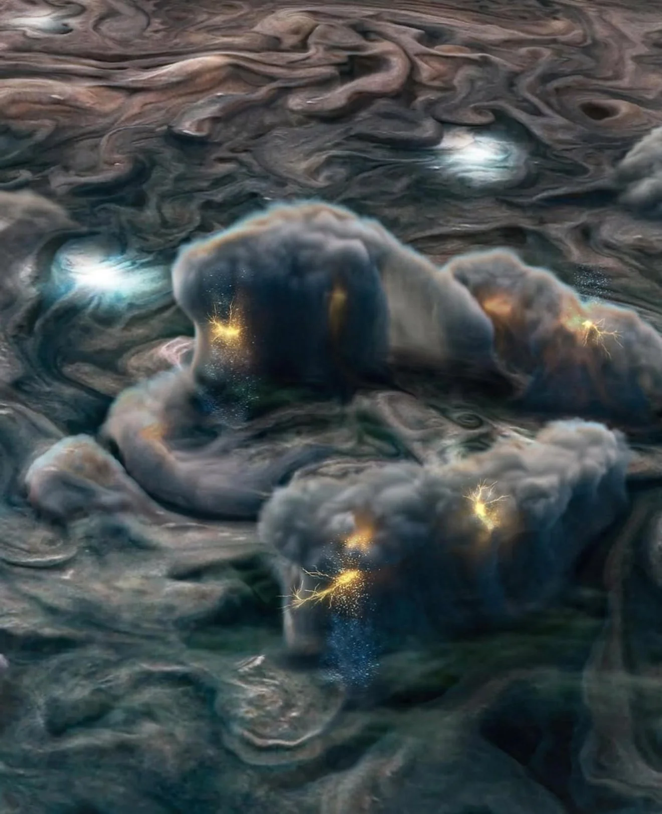 2026 Major Astrological Themes and Transits,
The Blueprint