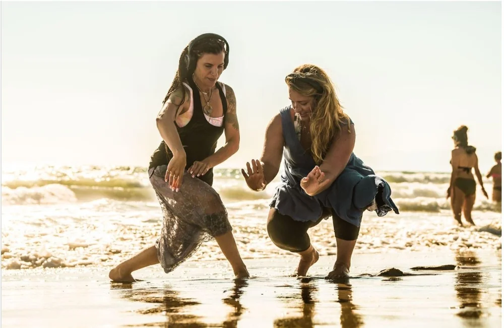 Guest Author Parashakti | Movement as Medicine: How Can Conscious Dance Heal Your Body?
