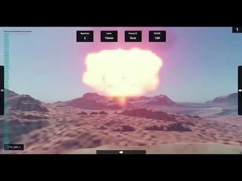 CSGO Nuke Speed Of Sound Wow Moment