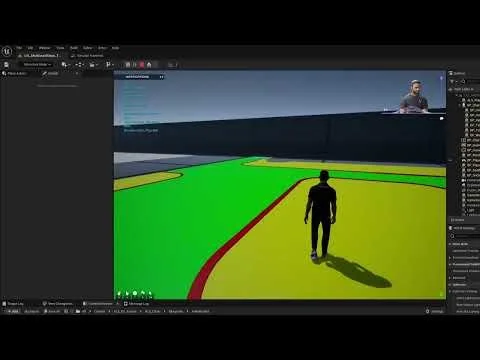 Dynamic Footsteps Physical Materials