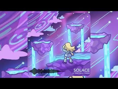 Solace - Solitude 05