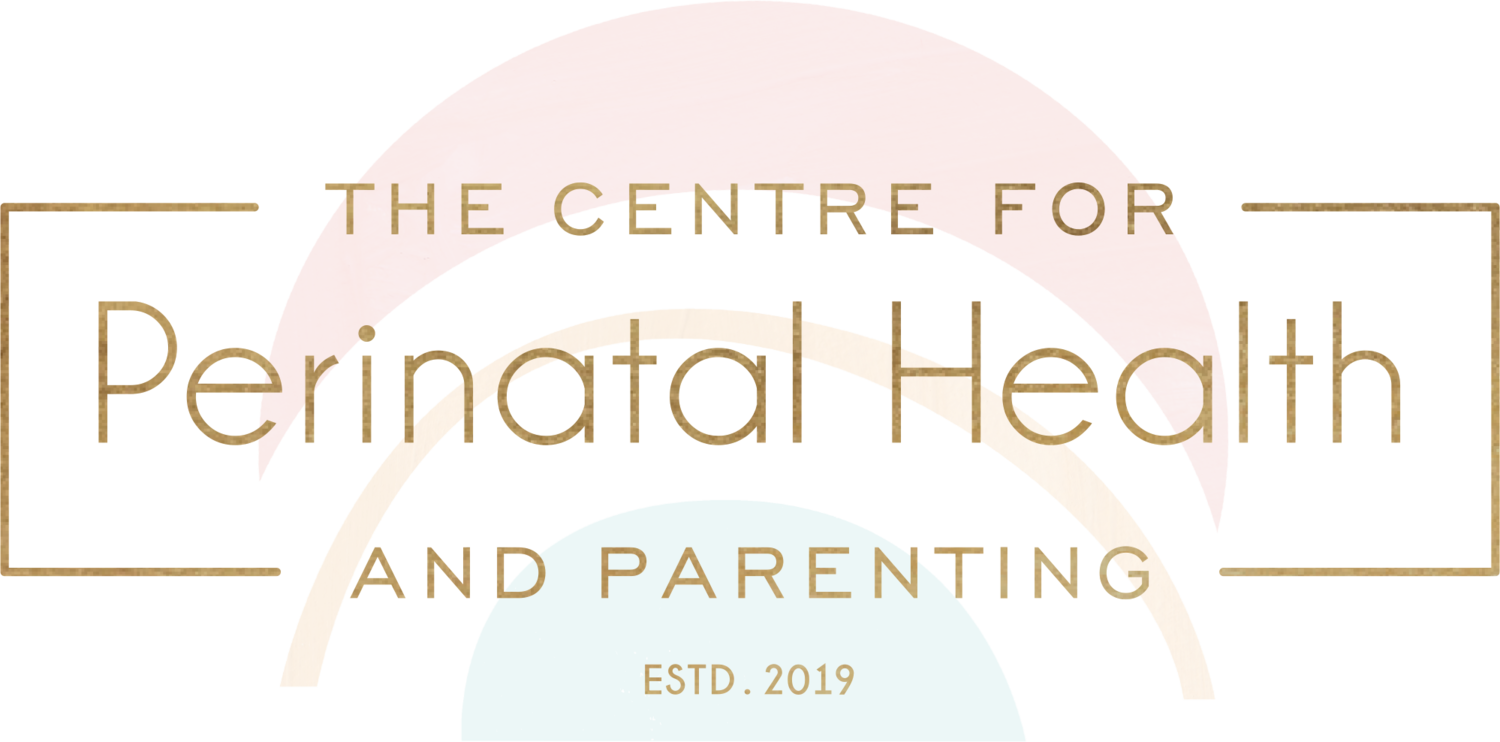 The Centre For Perinatal Health &amp; Parenting