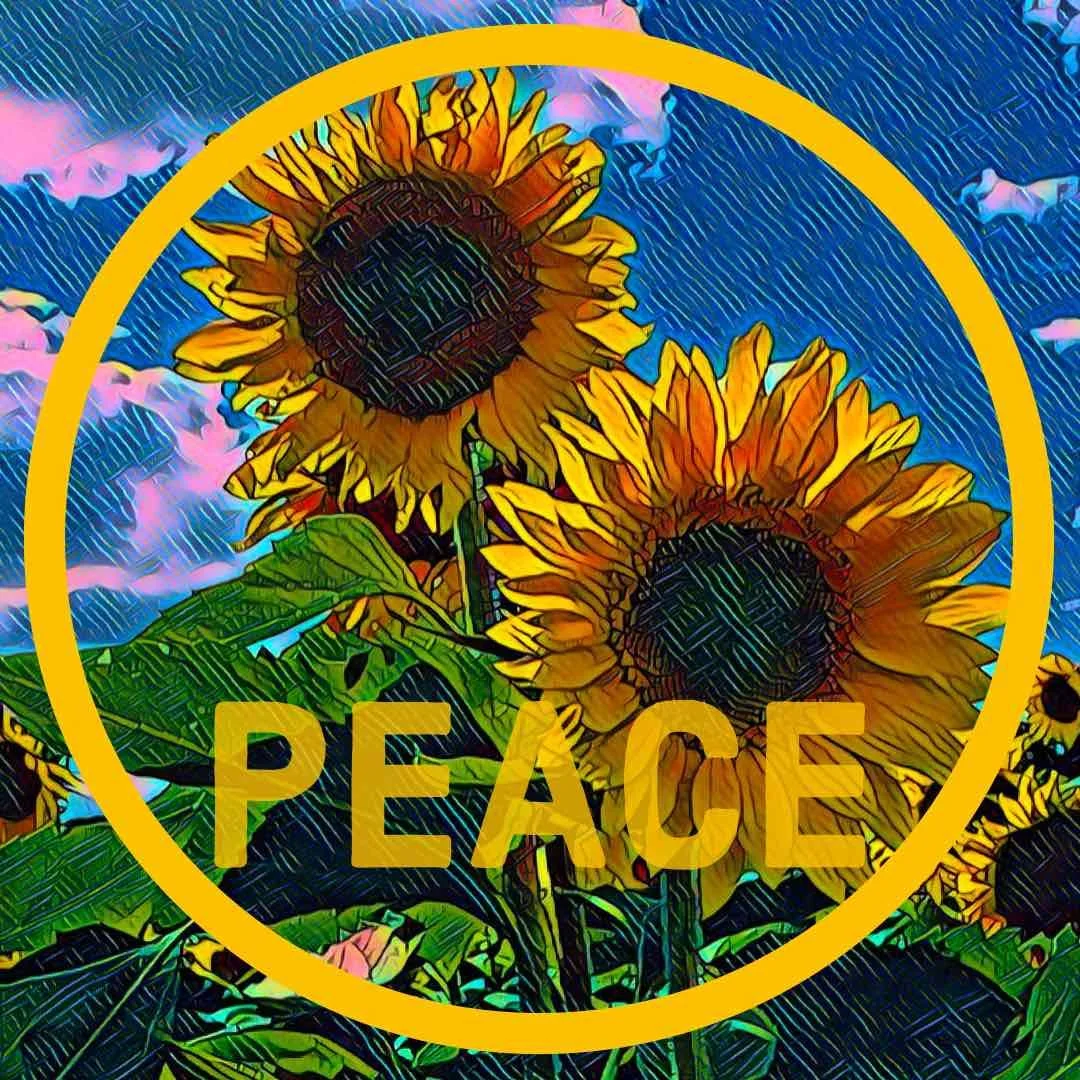 Sunflower Peace circle.jpg