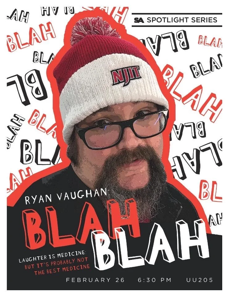 SA Spotlight with Ryan Vaughan