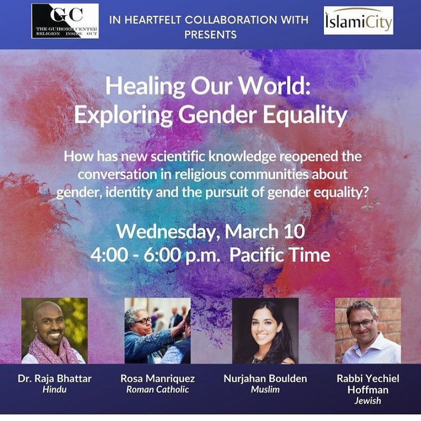 https://theguibordcenter.org/gender

Excited to be part of this discussion tomorrow. Register by going to @guibordcenter