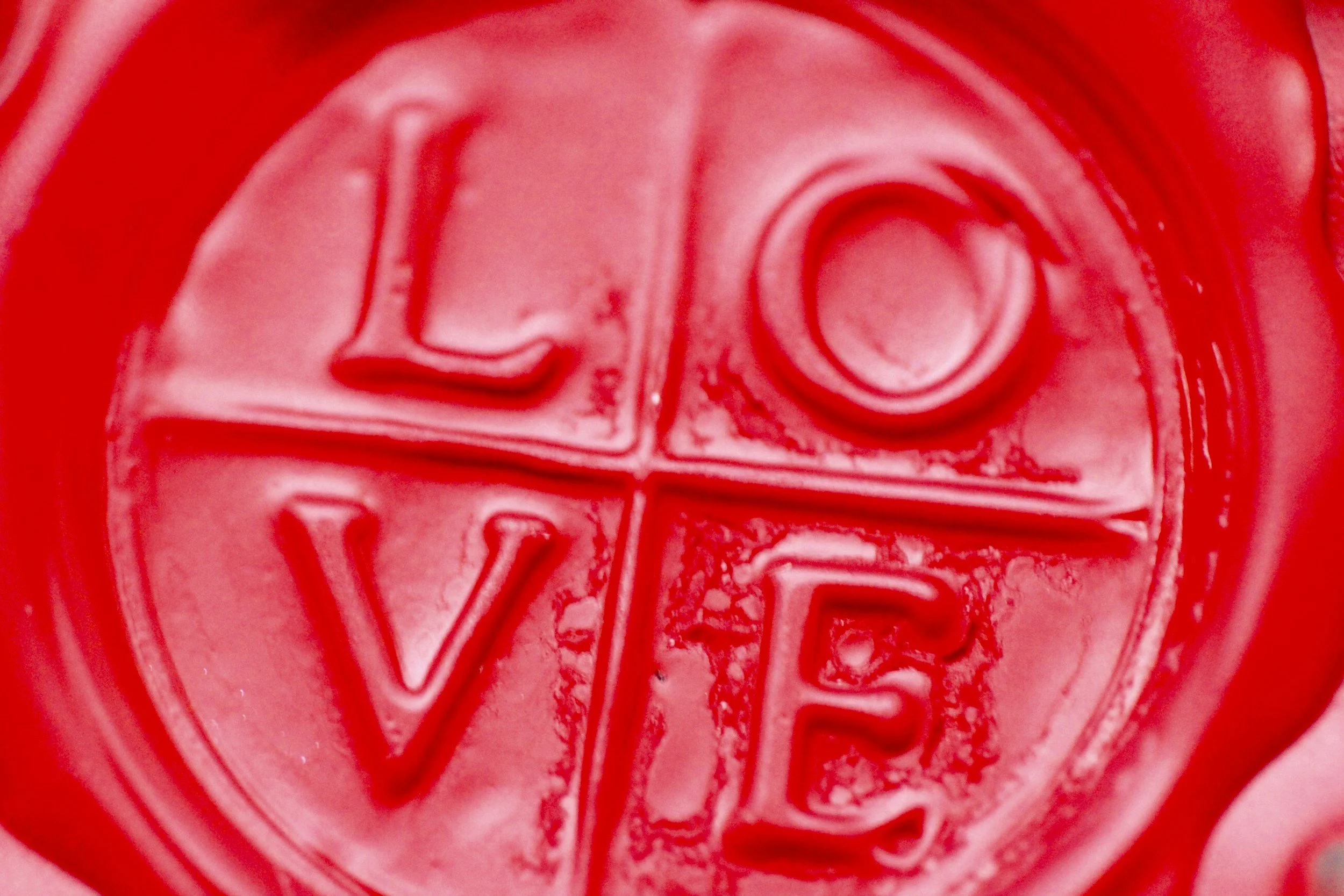 Love Will Win