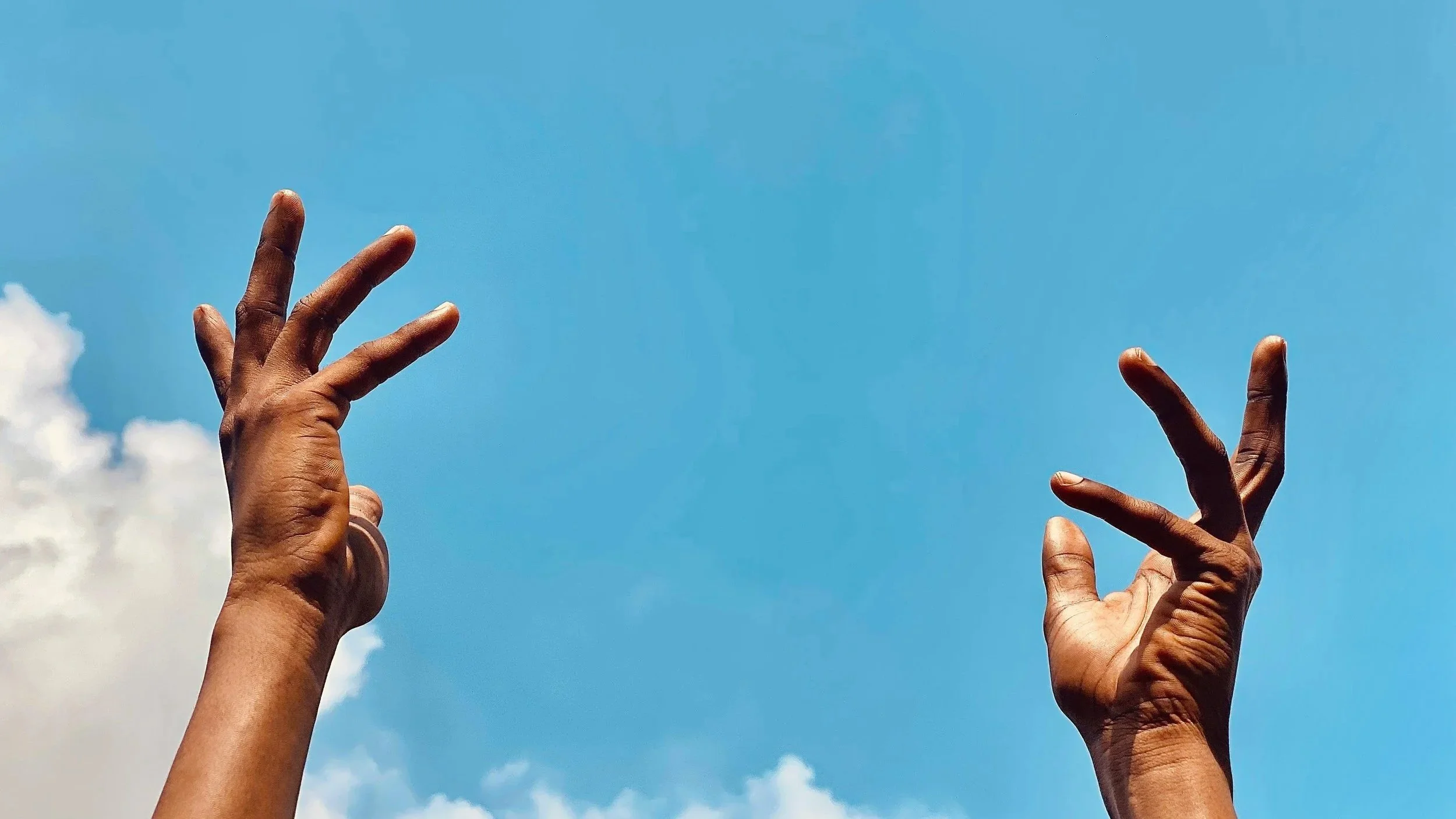 Welcoming the Stranger