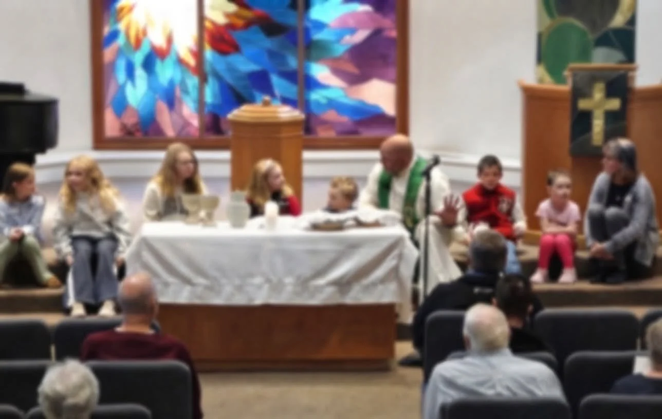 A Community Where Children Belong