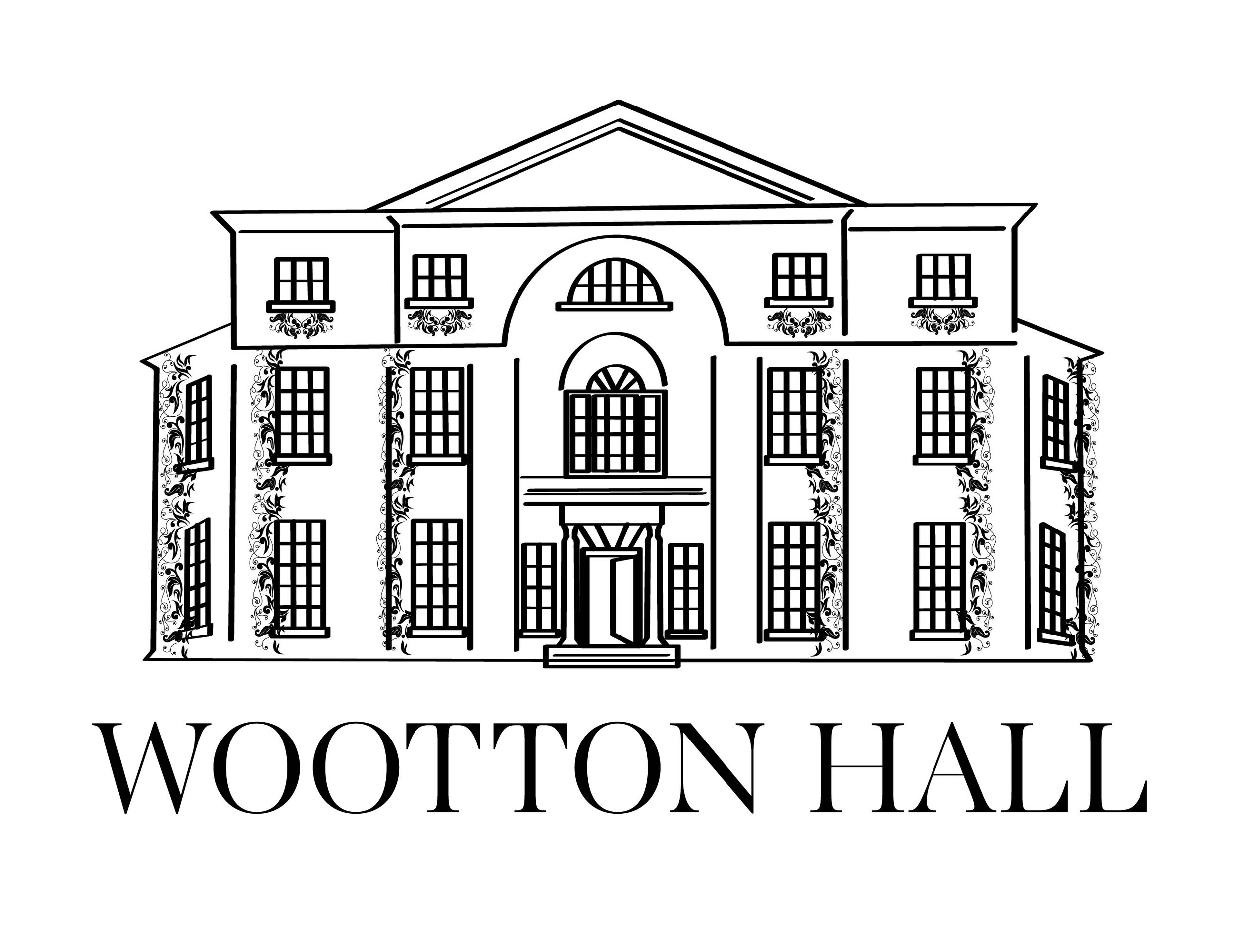 Wootton Hall Country Wedding Venue Contact — Wootton Hall