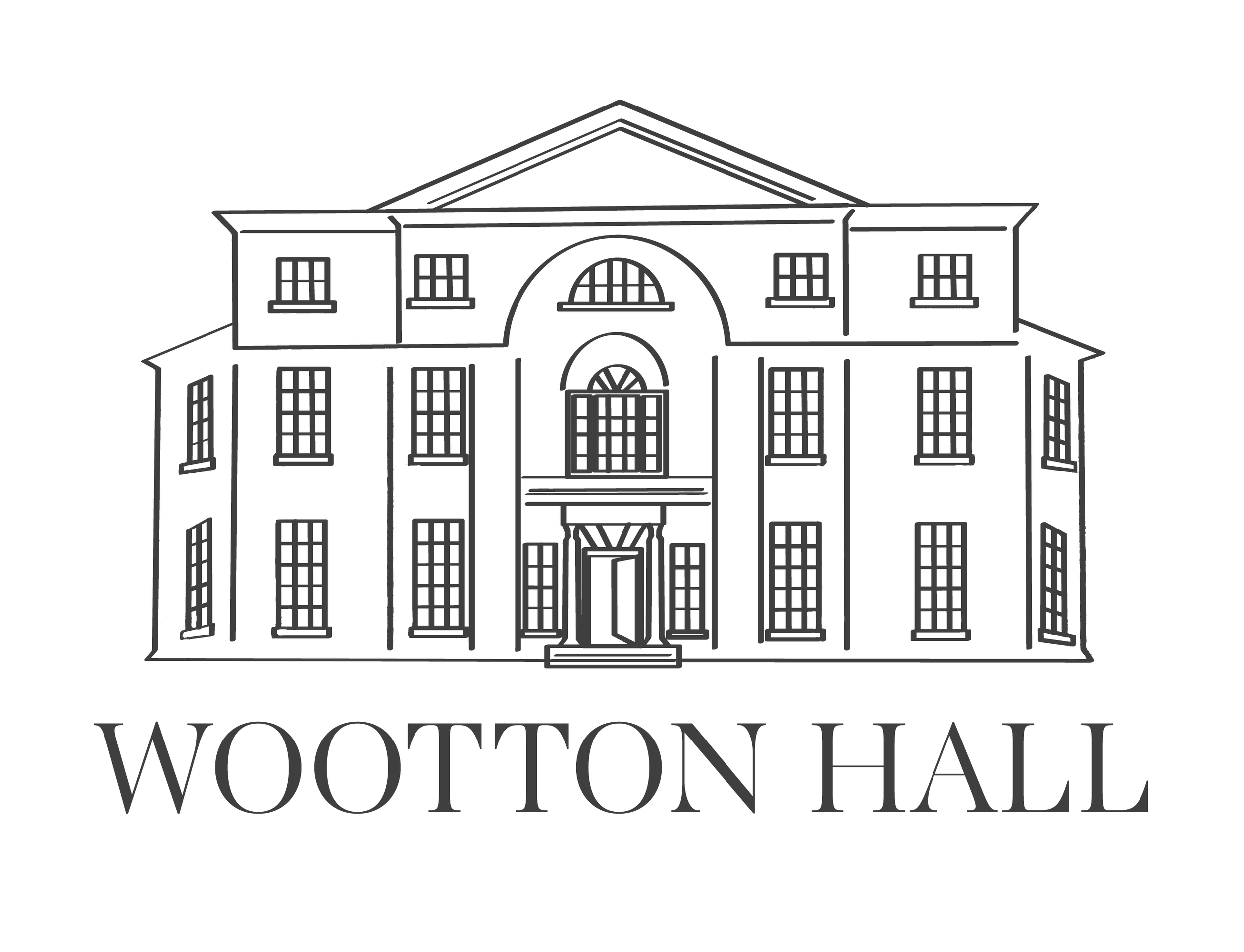 WOOTTON HALL
